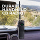 75-785 Durable Handheld CB Radio