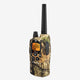 GXT1050 GMRS Two-Way Radio Bundle Camo - GXT1050VP4