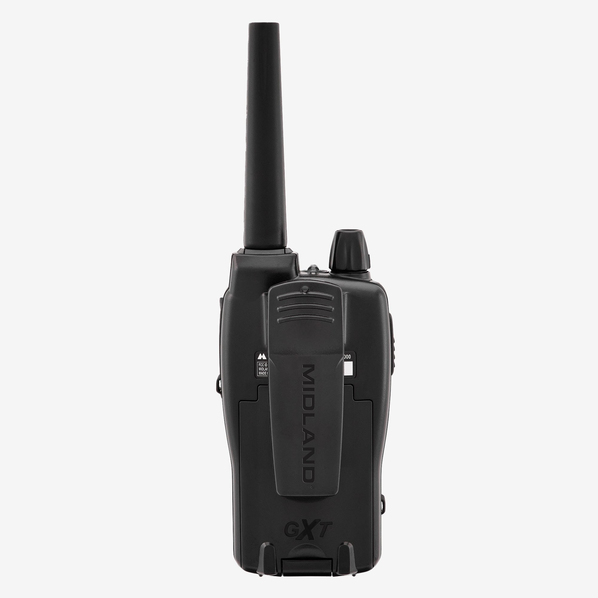 GXT3000VP4 GMRS Radio Bundle | Midland Radio – MIDLAND