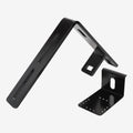 Mobile Radio Mount for John Deere 8X20/30 & 9X20/30 - MXMTJD01