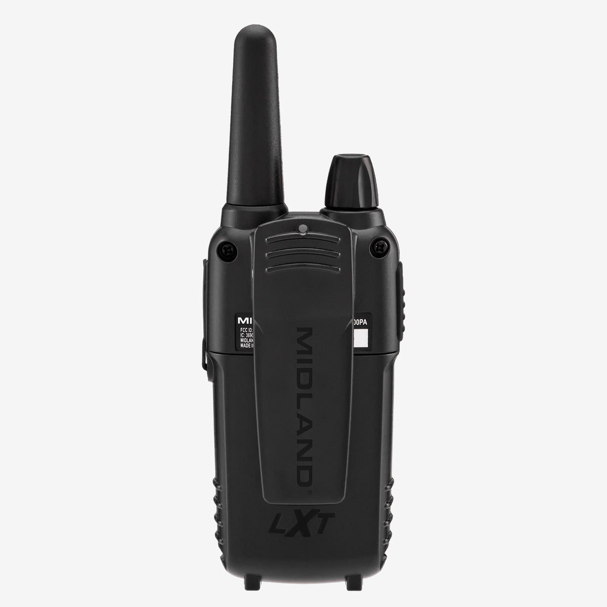 LXT600 FRS License Free Two-Way Radio 8-Pack Bundle - LXT600BBX4