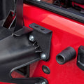 MXTARRJK MicroMobile Jeep Wrangler Antenna Mount