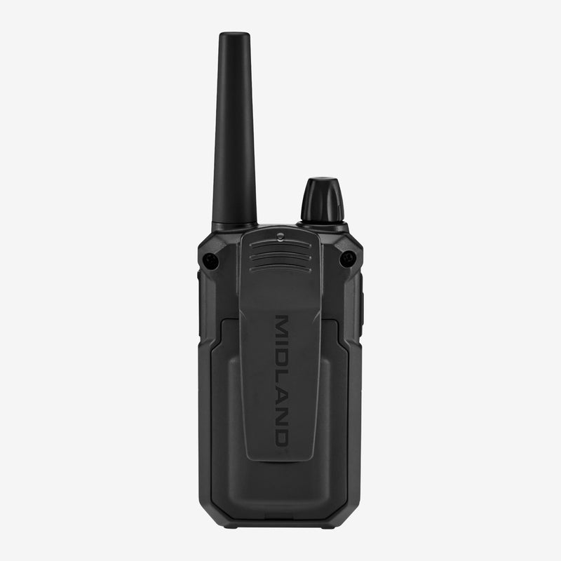 T290 X-Talker® GMRS Two-Way Radio - T290VP4