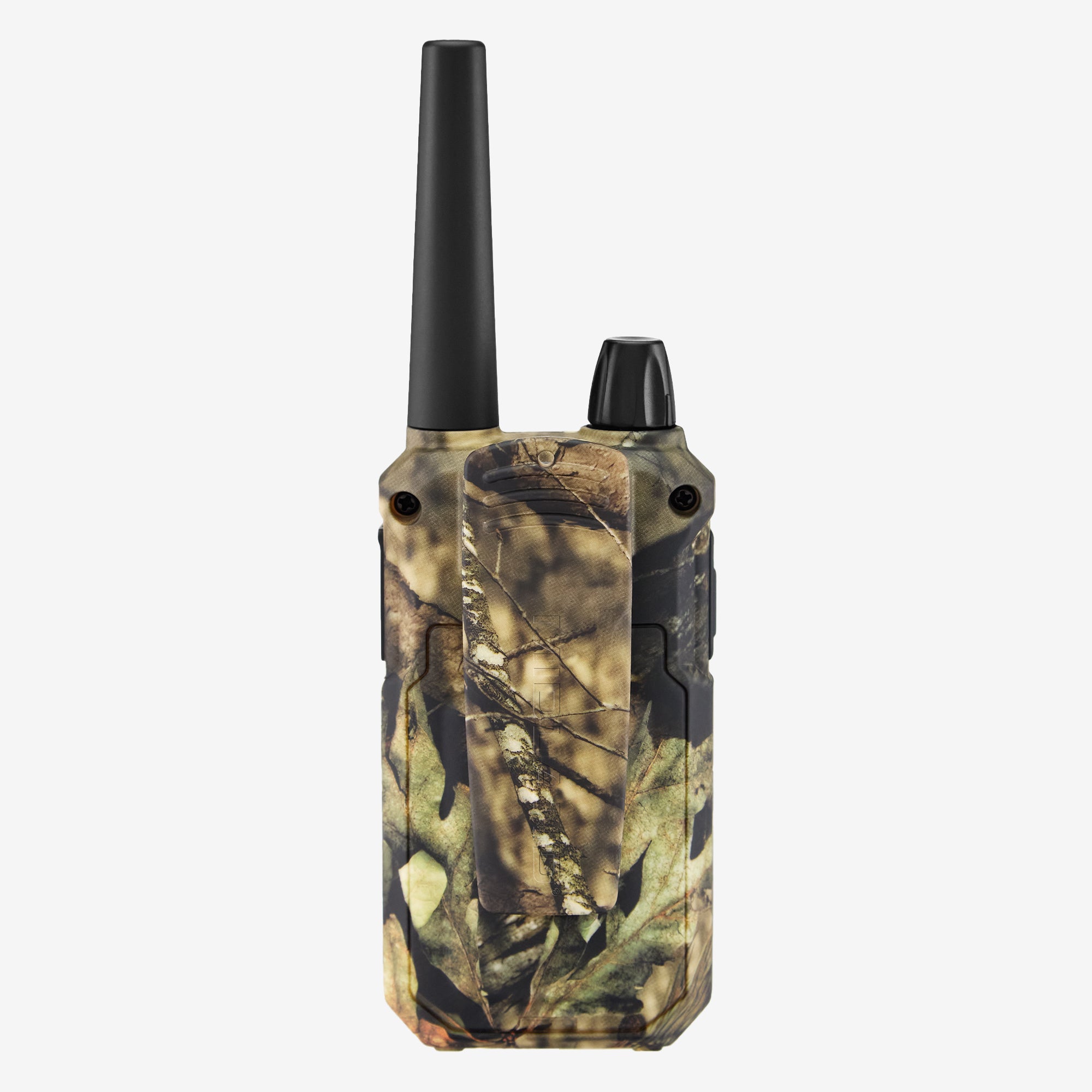 Midland Subzero Headset Camouflage – Stereo-Kopfhörer Mit Ohrenschützern & Anrufannahme