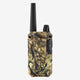 T295 X-Talker® GMRS Two-Way Radio Camo - T295VP4