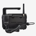 XT511 GMRS Base Camp 22 Channel - XT511