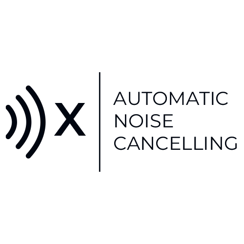 Automatic Noise Cancelling