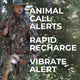 T75 X-Talker® FRS Two-Way Radio Camo - T75VP3