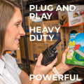 BR200 BizTalk Business Band Two-Way Radio Bundle - BR200X6BGC