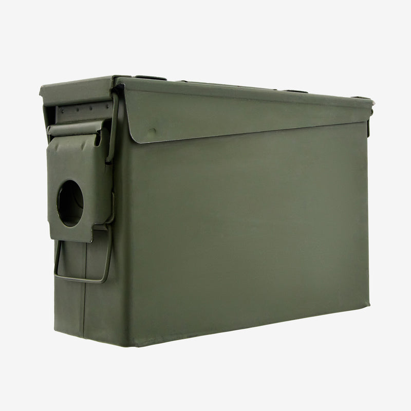 MicroMobile® GMRS Ammo Can Base Station for MXT115 - MXPW115