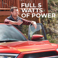 MXT105 5-Watt GMRS Micromobile Two-Way Radio