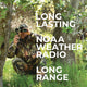 T295 X-Talker® GMRS Two-Way Radio Camo - T295VP4