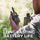 T75 X-Talker® FRS Two-Way Radio Camo - T75VP3