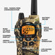 GXT1050 GMRS Two-Way Radio Bundle Camo - GXT1050VP4