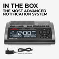 WR400 Deluxe NOAA Weather Alert Radio