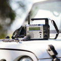 XT511 GMRS Base Camp 22 Channel - XT511