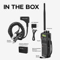 75-822 - Mobile CB Radio 4-Watt Output - 75-822