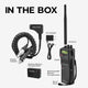 CB Portable/Mobile Radio - 75-822