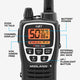 GXT3000 GMRS Two-Way Radio Bundle - GXT3000VP4