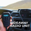 MXT275 15W MicroMobile GMRS Two-Way Radio