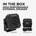 SPK100 GMRS External Speaker