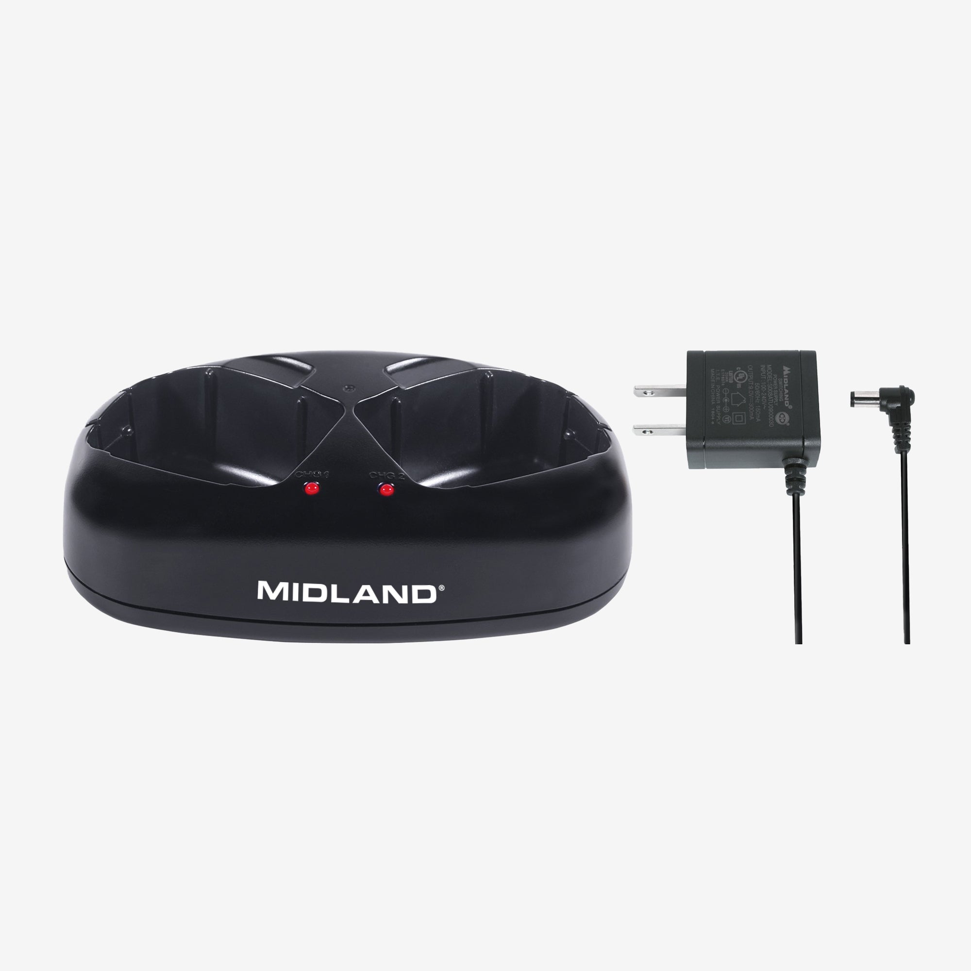 GXT1000VP4 Two-Way GMRS Handheld Radio | Midland Radio – MIDLAND
