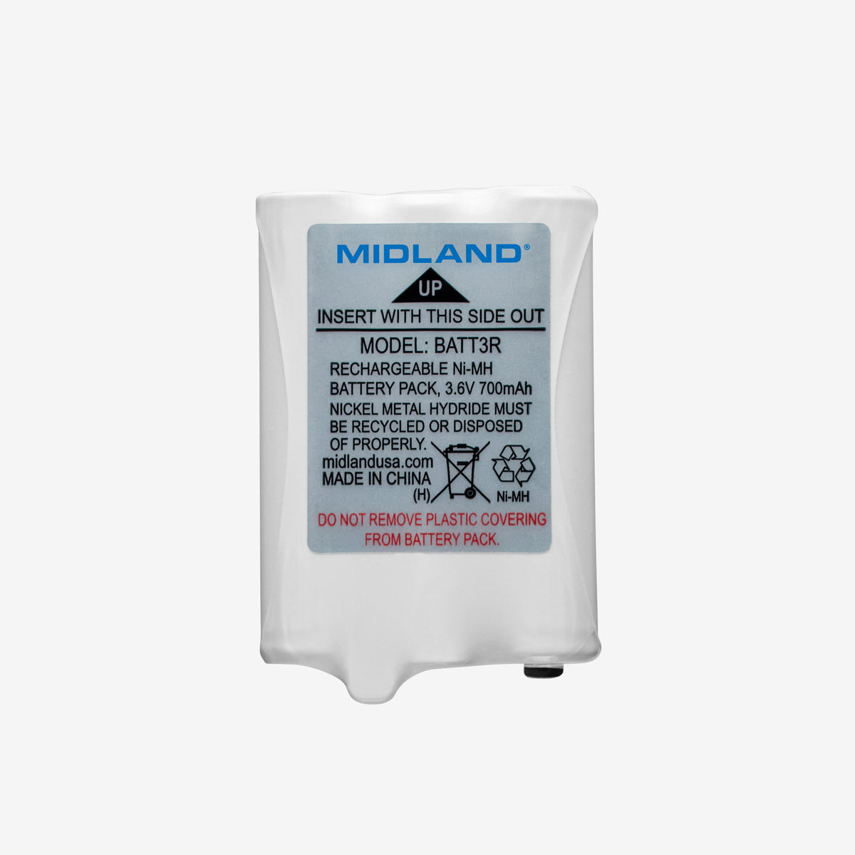 AVP14 LXT X Talker Rechargeable Battery Pack