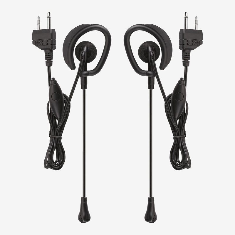 X-Talker® GXT® Over the Ear Headsets - AVP1