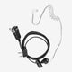 LXT, GXT, and X-Talker® Surveillance Headsets - AVPH3