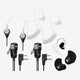 Universal Noise Reduction Headset Bundle - AVPH3RDO