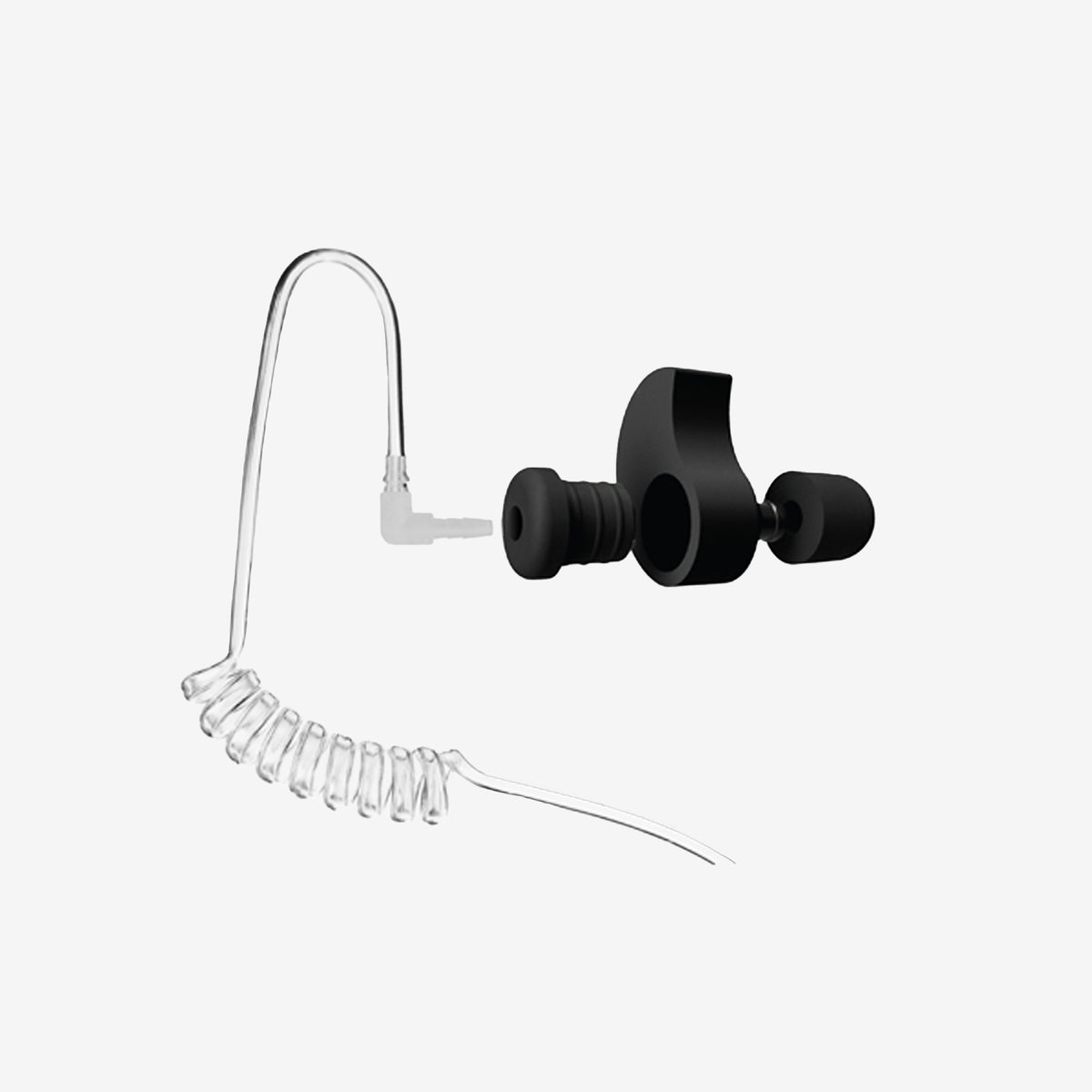 Noise Cancelling/Reduction Walkie Talkie Headset Adapter – MIDLAND