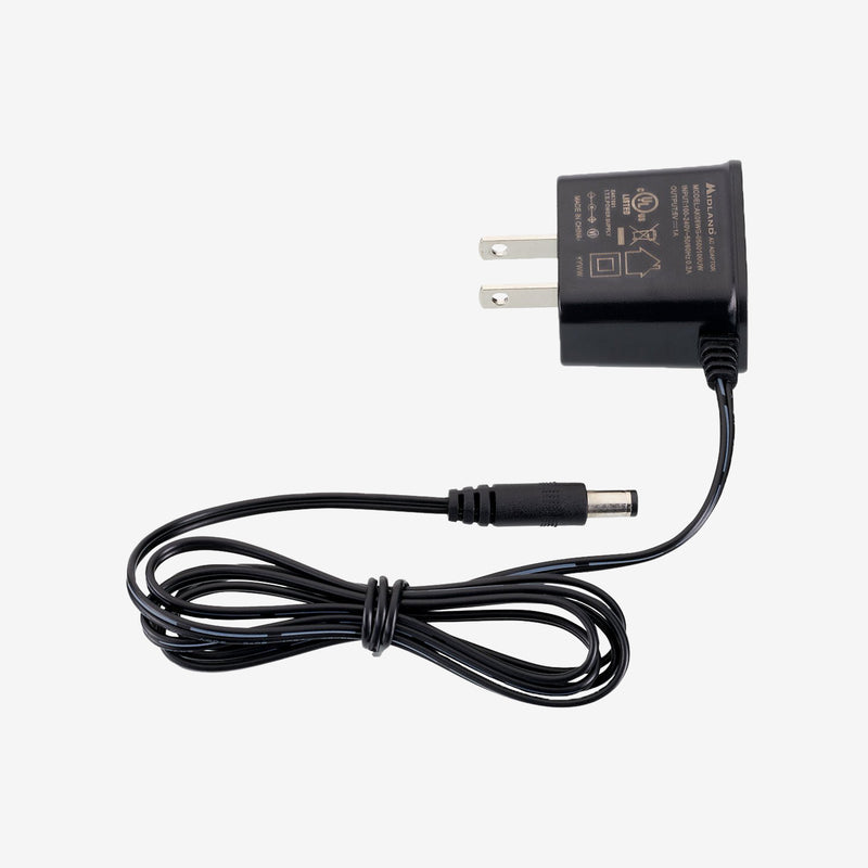 BizTalk®® AC Adapter for the BDC180 Desktop Charger - BA20