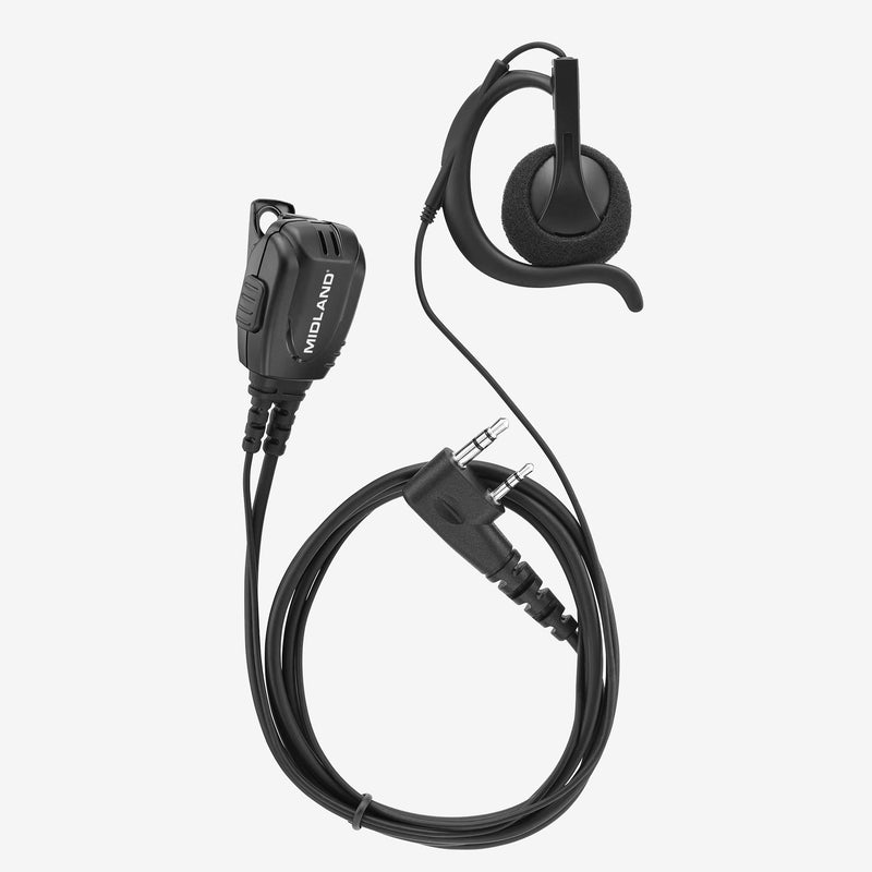 BizTalk® Over the Ear Headset for BR200 - BA2