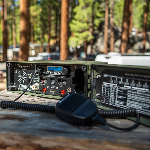 Best Farm Radios | Top Two-Way Radios for Farm Use – MIDLAND