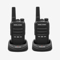 BR10 BizTalk FRS Heavy‑Duty Business Radio 2‑Pack - BR10X2