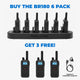 BR180 BizTalk® Radio 6-Pack + 3 FREE - BR180X6BONUS3