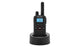 BR180 BizTalk® Business Band Two-Way Radio with LCD Backlit Display - BR180