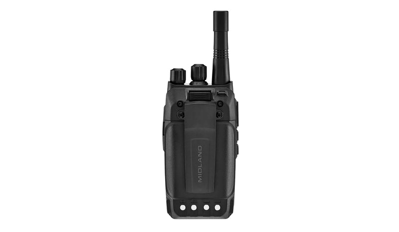 BR200 BizTalk® Business Band Two-Way Radio - BR200