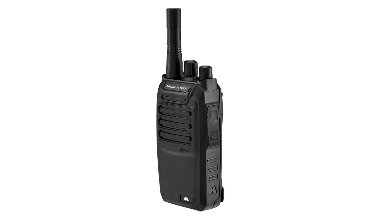 BR200 BizTalk® Business Band Two-Way Radio - BR200