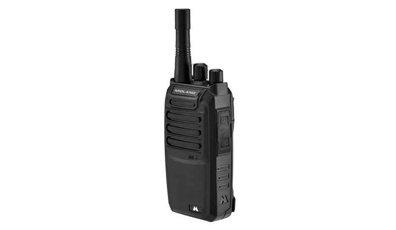 BR200 BizTalk® Business Band Two-Way Radio - BR200