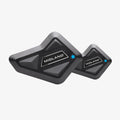 BT Mini Bluetooth Intercom 2‑Pack - BTMINITWIN