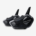 BTR1 Advanced Bluetooth Intercom 2‑Pack - BTR1TWIN