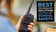 MB400 BizTalk® Business Band Two-Way Radio - MB400