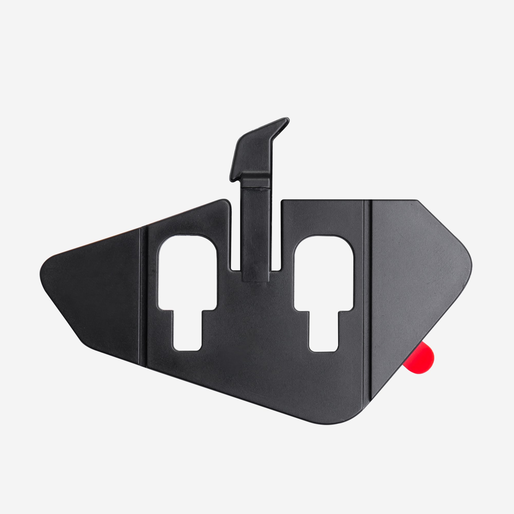 Adhesive Mount for BT MINI Helmet Intercom - C1440