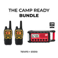 Camping Bundle - T61VP3 & ER310