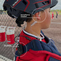 ClipTalk Coach to Catcher Communication Kit - COMMKITCT