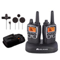 X‑Talker Action Sports Helmet Communication Kit - COMMKITVPF