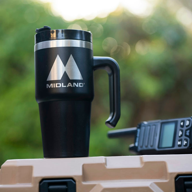 Midland Tumbler