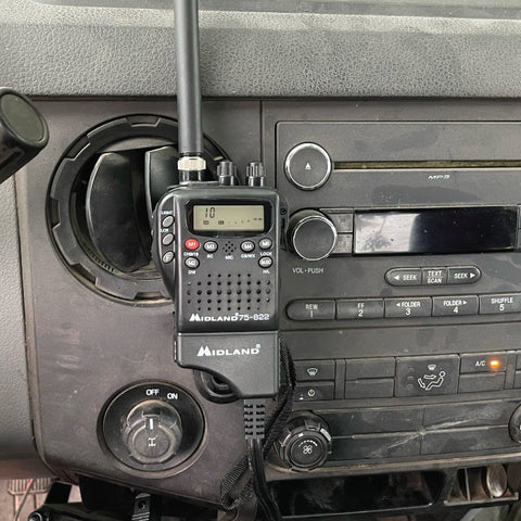 CB RADIOS