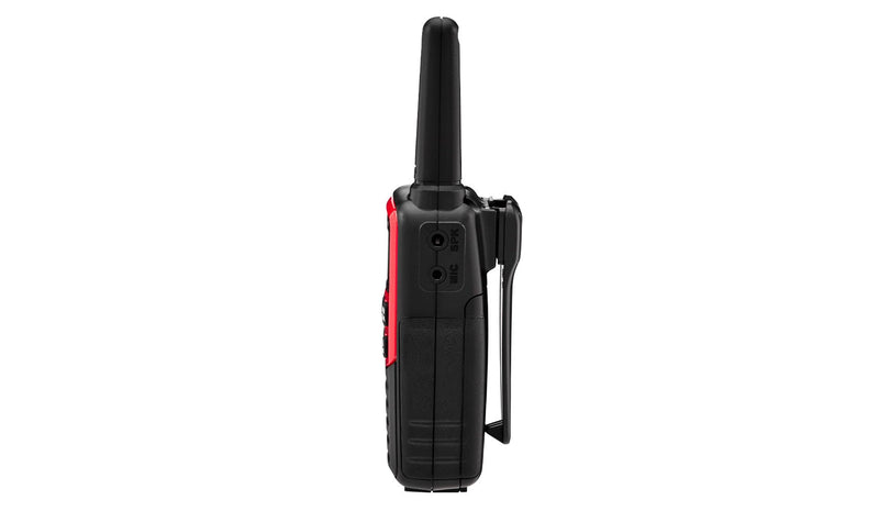 Portable Emergency Radio Two-Way Radio Bundle - EX37VP